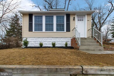 110 Pine Ave, Runnemede, NJ 08078 - photo 2