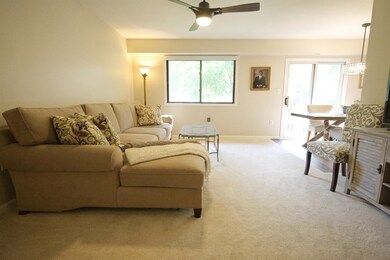 living room view 2