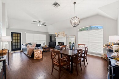 8843 Sherina Park Dr, Houston, TX 77095 - photo 5