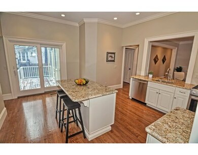 138 Lincoln St unit 1, Newton Highlands, MA 02461 - photo 2