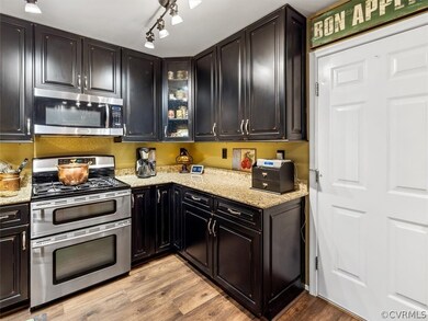 12004 Foxfield Cir, Henrico, VA 23233 - photo 7