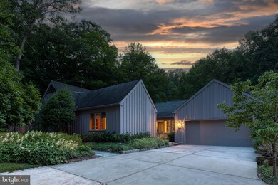 2526 Stone Mill Rd, Pikesville, MD 21208 - photo 3