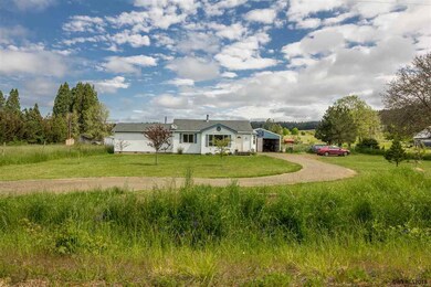 23957 Maxfield Creek Rd, Philomath, OR 97370 - photo 2