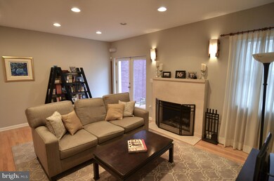 1318 10th St NW, Washington, DC 20001 - photo 3