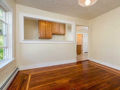 Living Room. First Floor Living Room - Gorgeous Fi