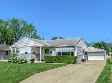 3700 Dove St, Rolling Meadows, IL 60008 - photo 3