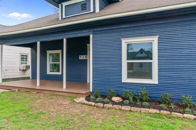 718 W Monterey St, Denison, TX 75020 - photo 5