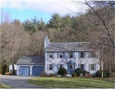 7 Farm House Rd, Northborough, MA 01532 - photo 3