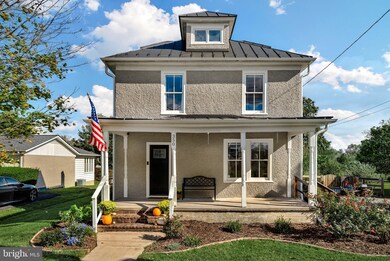 350 S 12th St, Purcellville, VA 20132 - photo 2