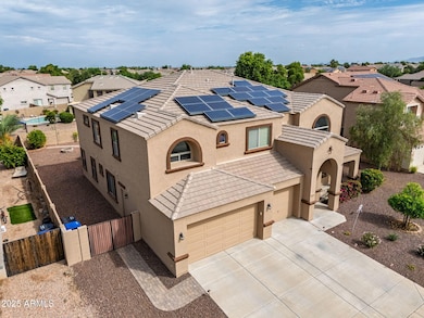 40914 W Hopper Dr, Maricopa, AZ 85138 - photo 4