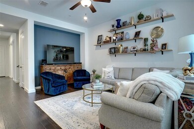 8732 Ice House Dr, North Richland Hills, TX 76180 - photo 7