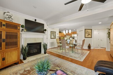 437 Winnacunnet Rd unit 203, Hampton, NH 03842 - photo 5