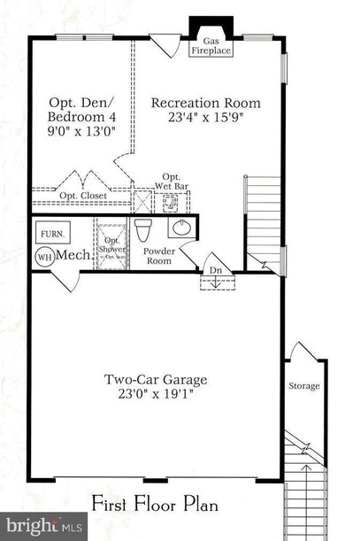 22012 Avonworth Square, Broadlands, VA 20148 - photo 3