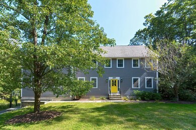 241 Oak St, Holliston, MA 01746 - photo 2