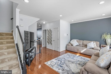 7926 Silver Oak Rd, Hanover, MD 21076 - photo 2