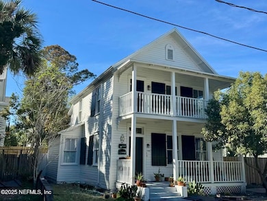 32 Sanford Up St, St. Augustine, FL 32084 - photo 2