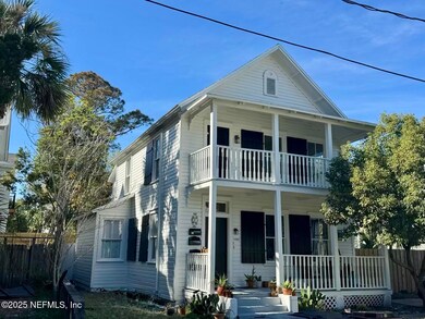 32 Sanford Up St unit 2, St. Augustine, FL 32084 - photo 2