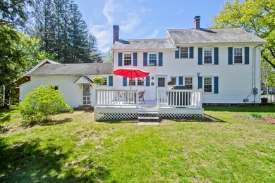 26 S Main St, South Deerfield, MA 01373 - photo 2