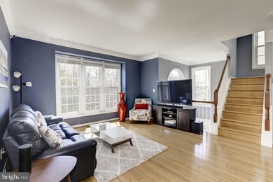 13904 Green Trails Ct, Centreville, VA 20121 - photo 7