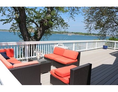 83 Naugus Ave, Marblehead, MA 01945 - photo 6