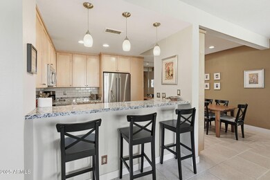 9708 E Vía Linda unit 1316, Scottsdale, AZ 85258 - photo 7