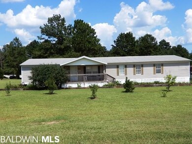 420 Pleasant View Dr, Atmore, AL 36502 - photo 2