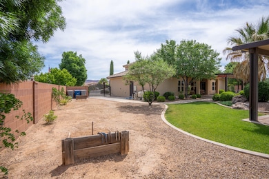 87 W Meadow View Ln, Washington, UT 84780 - photo 7