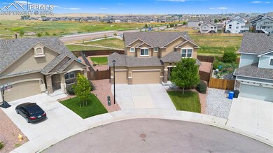 10544 Abrams Dr, Colorado Springs, CO 80925 - photo 2