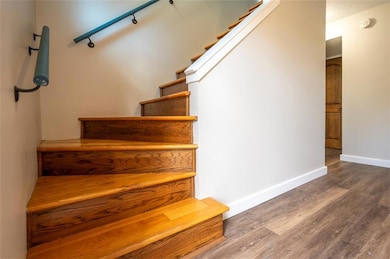 550 NW 58th St, Topeka, KS 66617 - photo 3