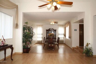Dining-Living Room