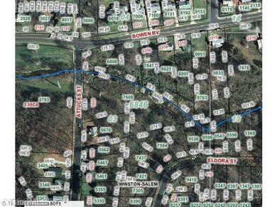 Aerial View.