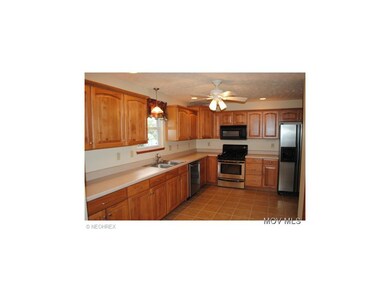 Beautiful Kitchen