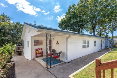 104 Busch Ave, Kimberling City, MO 65686 - photo 2