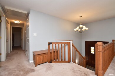 5721 N Koerner Rd, Peoria, IL 61615 - photo 3