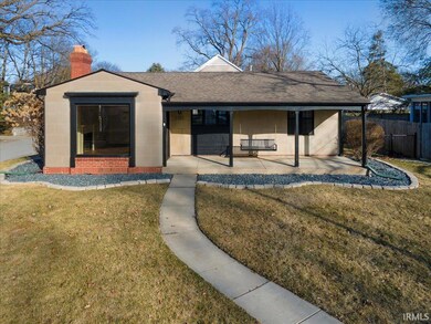 1101 S 9th St, Lafayette, IN 47905 - photo 2