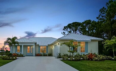 493 SW Sea Flower Terrace, Port St. Lucie, FL 34984 - photo 3