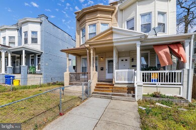 716 E 41st St, Baltimore, MD 21218 - photo 3