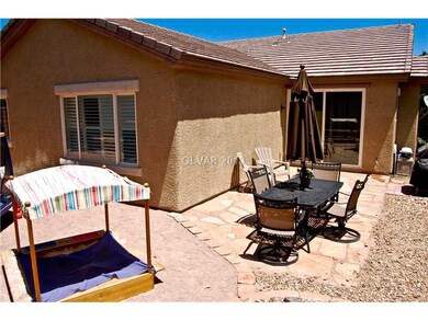 3753 Fading Sun St, Las Vegas, NV 89135 - photo 6