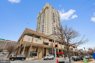 28 Allegheny Ave unit 907, Towson, MD 21204 - photo 2