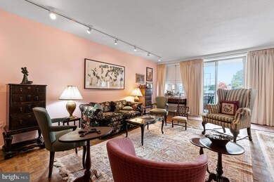 The Trianon unit 412, Bala Cynwyd, PA 19004 - photo 4