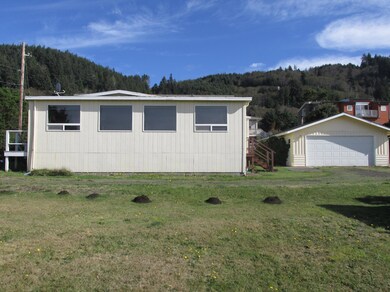 West side ext