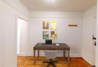 1100 Grand Concourse unit 1-D, Bronx, NY 10456 - photo 3