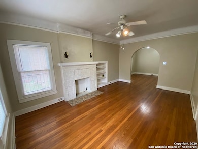 247 E Lullwood Ave unit FRONT, San Antonio, TX 78212 - photo 5