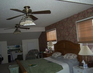Master Bedroom.