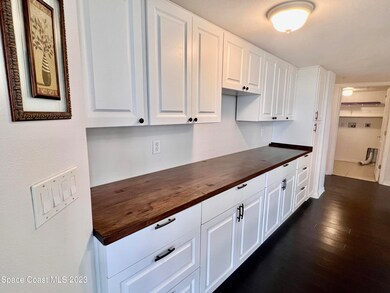 Harbor Del Rio Condominium unit 402, Merritt Island, FL 32953 - photo 6