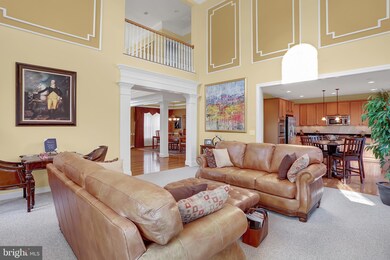 5587 Victory Loop, Manassas, VA 20112 - photo 3