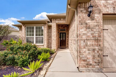 30819 Lavender Trace Dr, Spring, TX 77386 - photo 2