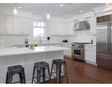 29 Summit Ave unit 2, Brookline, MA 02446 - photo 6