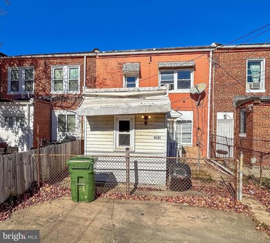 1631 E 32nd St, Baltimore, MD 21218 - photo 2