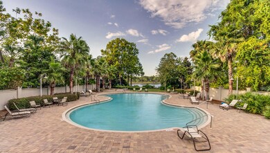 Grande Pointe - Pool Area 2
